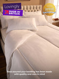 Slumberdown Chilly Nights 15 Tog Winter White Duvet