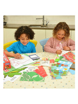 Next Galt Toys Animal Dino Craft Activity Set- Buy online at McGrocer