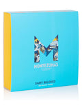 Montezuma's milk chocolate truffle collection box 220g, imported from the UK