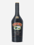 Baileys personalised Irish cream liqueur 70cl - British product