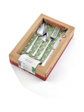 Judge Chrome Harley 16 piece cutlery set, UK version