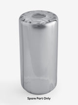 Next Jensen Smoke Grey Floor Lamp Shade Spare Part- Buy online at McGrocer
