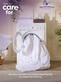 Slumberdown Anti Allergy 10.5 Tog duvet (British brand)