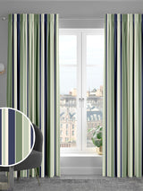 Next Huddson Green Made To Measure Curtains- Buy online at McGrocer