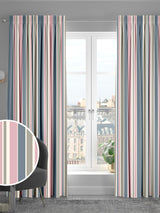 Next Pink Huddson Made to Measure Curtains- Buy online at McGrocer