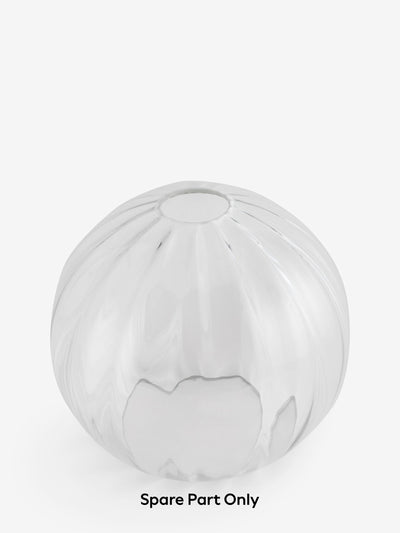 Next Bourton Clear Glass Cluster Spare Part for U58858- Buy online at McGrocer