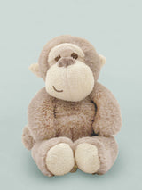 Next Babyblooms Three Little Monkeys Brown Soft Toy Gift Set 14cm- Buy online at McGrocer