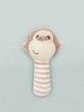 Babyblooms three monkey soft toy gift set - British product
