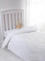 Next Clair De Lune Anti Allergy 4 Tog Single Duvet- Buy online at McGrocer