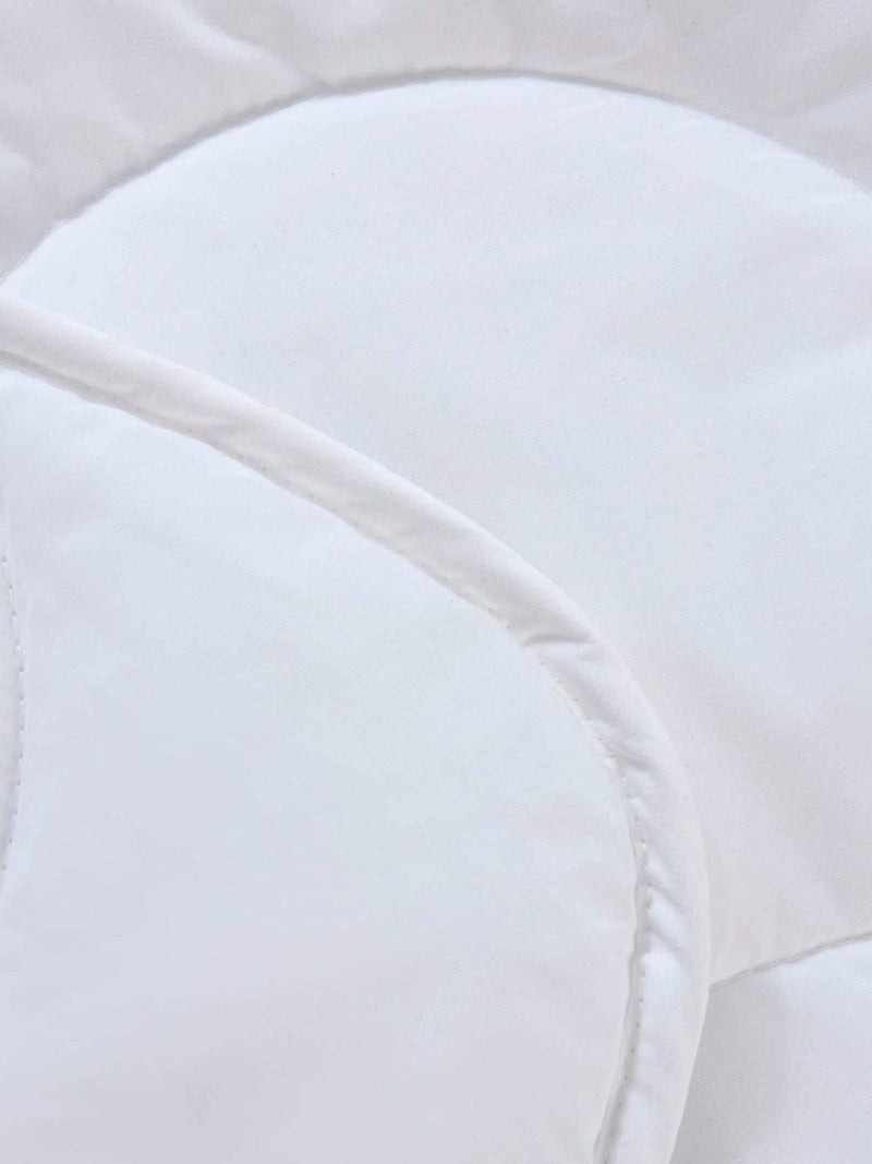 Anti-allergy 4 tog single duvet - British product