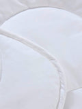 Anti-allergy 4 tog single duvet - British product
