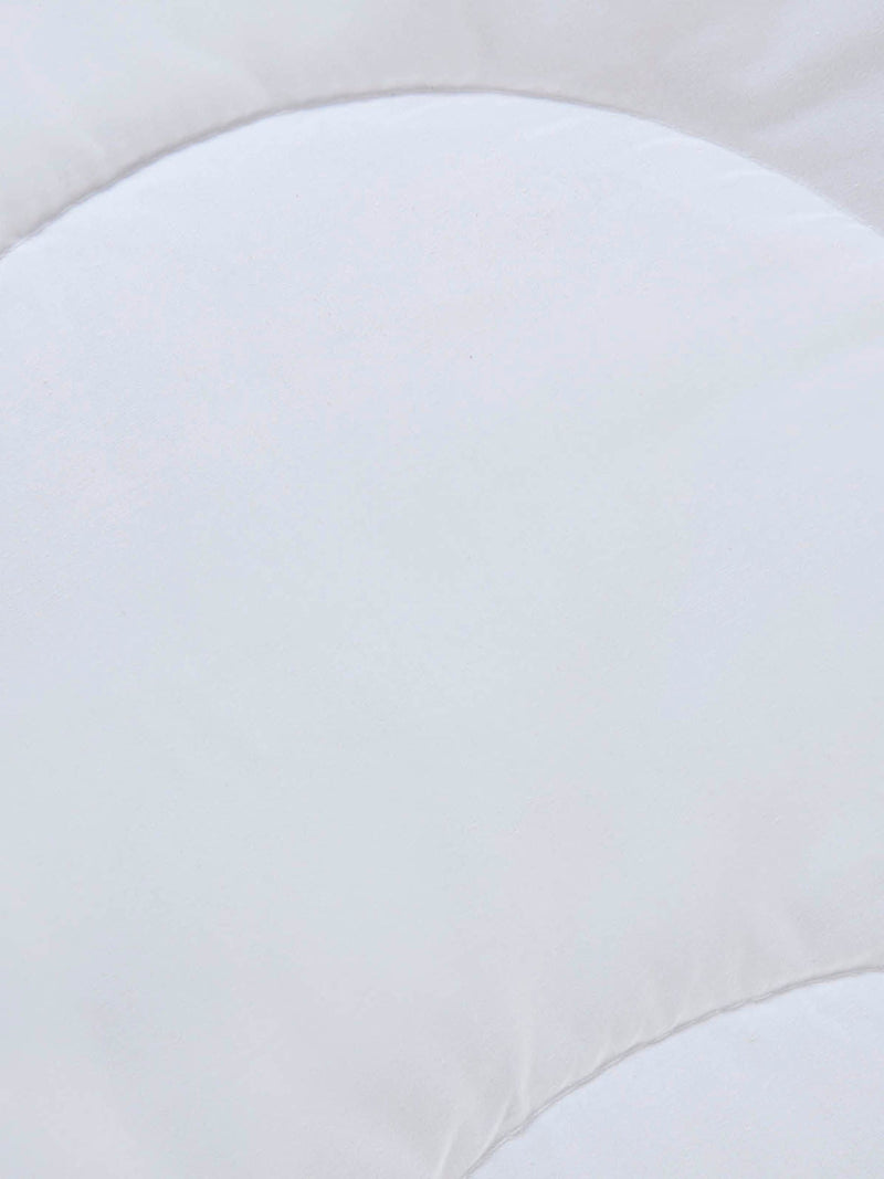 Anti-allergy 4 tog single duvet - British product