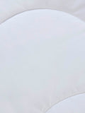Anti-allergy 4 tog single duvet - British product