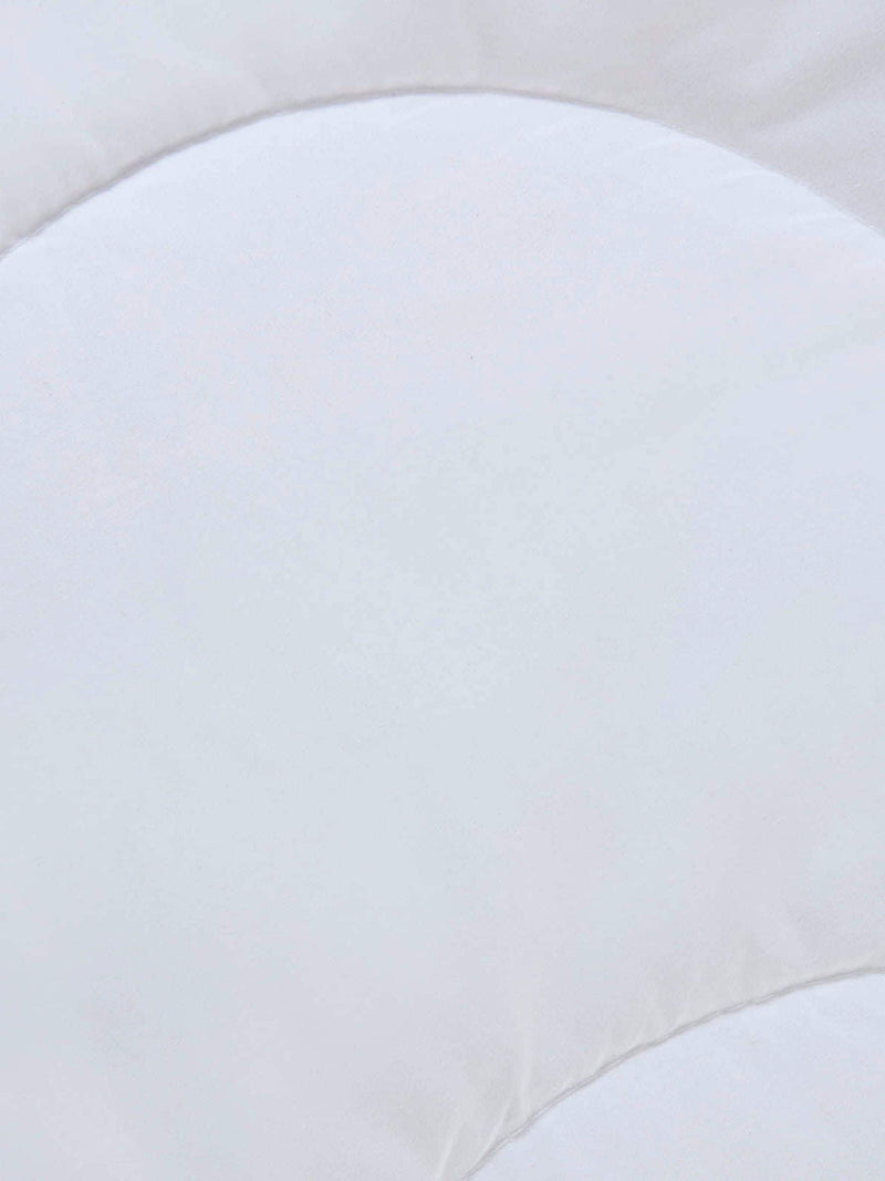 Clair De Lune Anti Allergy 4 Tog Single Duvet