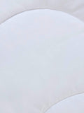 Clair De Lune Anti Allergy 4 Tog Single Duvet