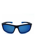 Storm Tech Crete polarised sunglasses blue colour, British product