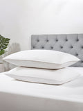 BHS Rich pair of pillows - British product