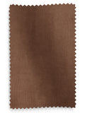 Jangga Cognac brown roman blind made to measure (British brand)