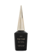 Next Gel Effect Nail Polish Top Coat