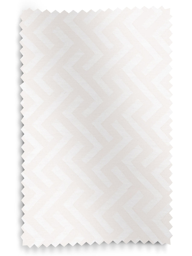 Creme Amble maßgefertigte Vorhänge 100% Polyester - Britisches Produkt