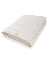 Next The Little Green Sheep 4 Tog Cot Bed Wool Duvet 120 x 140cm- Buy online at McGrocer