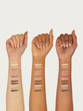 12 Shade Luxe Eyeshadow Palette (British brand)
