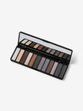 12 Shade Luxe Eyeshadow Palette (British brand)