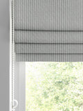 Dove grey Jangga roman blind UK version