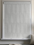 Dove grey Jangga roman blind UK version