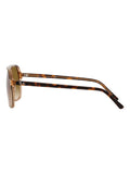 Ray-Ban Brown Bill acetate sunglasses with 100% UV protection, UK version