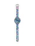 Peers Hardy Disney Lilo and Stitch digital watch and bracelet set, imported from the UK