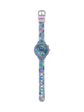 Peers Hardy Disney Lilo and Stitch digital watch and bracelet set, imported from the UK