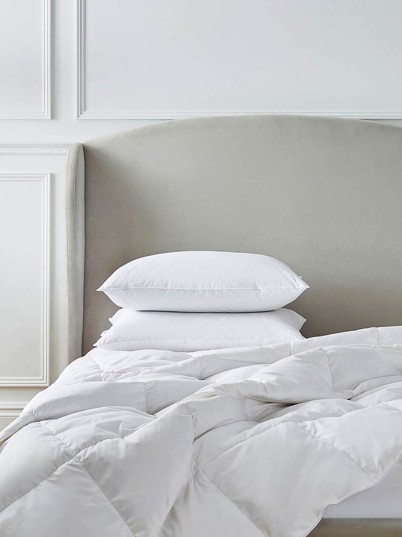 Liddell goose down duvet 4.5 tog, UK version
