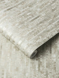 Graham & Brown Gold Betula wallpaper 10M - British product