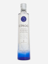 Next Ciroc Personalised Vodka Spirit 70cl- Buy online at McGrocer