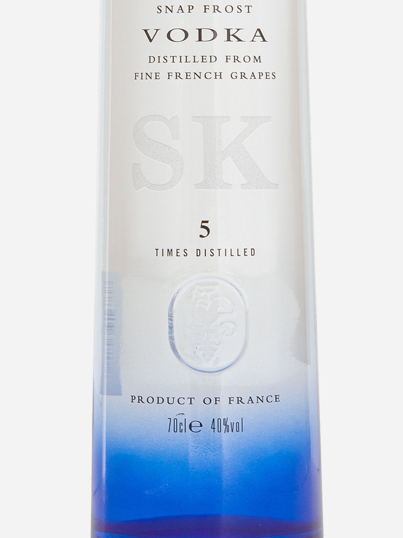 Ciroc personalised vodka 70cl - British product