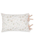 Laura Ashley Pink Coral Loveston duvet cover and pillowcase set, UK version