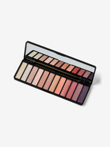 Next 12 Shade Luxe Eyeshadow Palette- Buy online at McGrocer