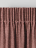 Blossom Pink Paso made to measure curtains (British brand)