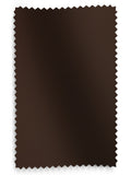 Montero velvet curtains espresso brown made to measure, imported from the UK