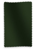 Montero velvet curtains forest green made-to-measure, imported from the UK