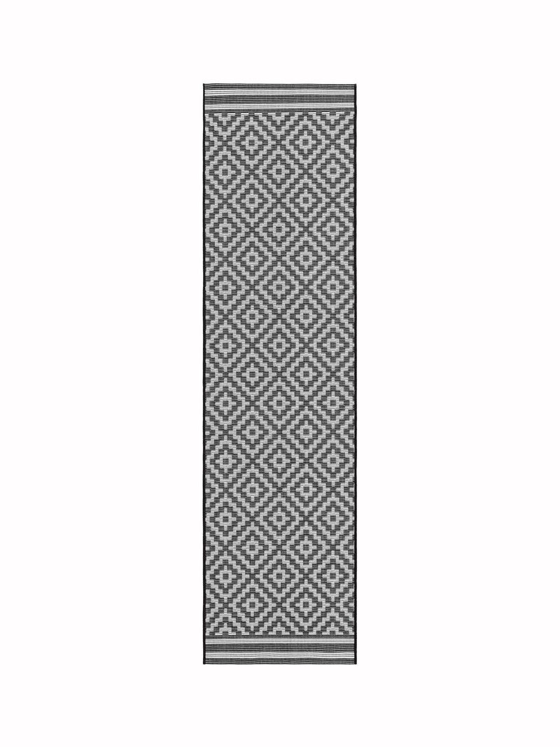 Asiatic Rugs Patio Diamond indoor/outdoor rug, imported from the UK