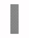 Asiatic Rugs Patio Diamond indoor/outdoor rug, imported from the UK