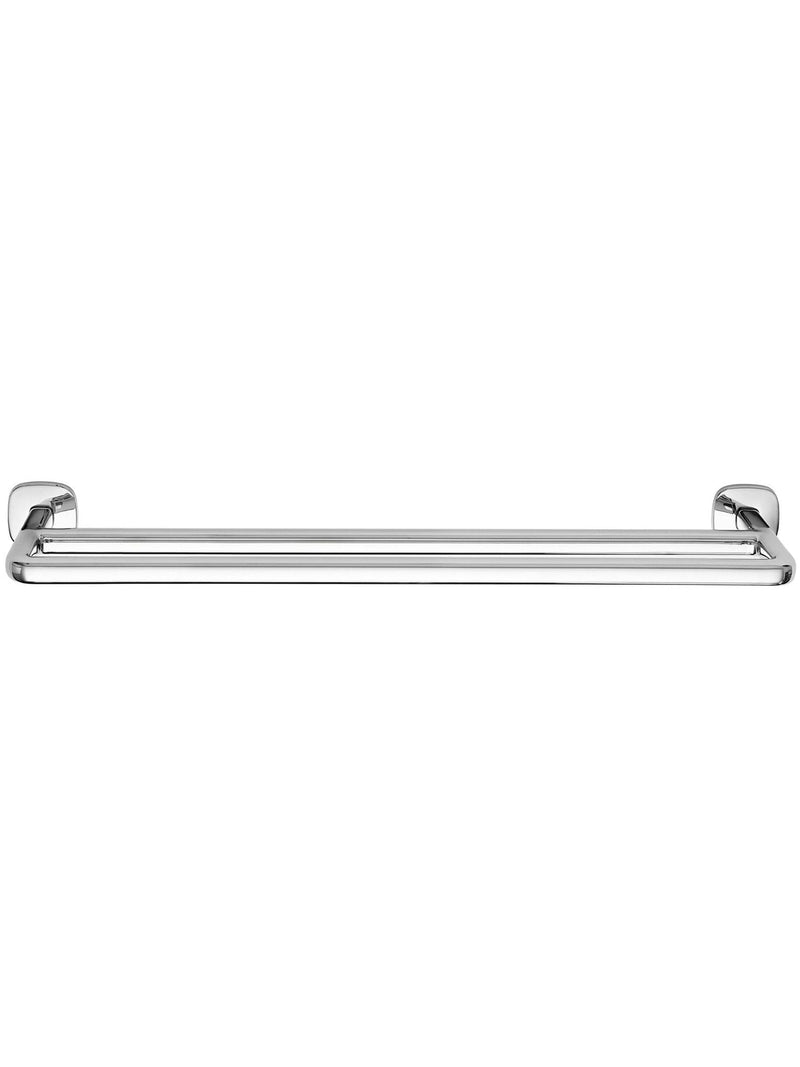 Robert Welch Burford towel rail stainless steel mirror imported from the UK