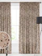 Next Forbes Truffle Made to Measure Curtains- Buy online at McGrocer