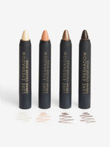 Next Luxe Pretty Neutrals Cream Eyeshadow Crayons Set of 4- Buy online at McGrocer