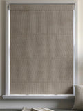 Jangga stone natural made to measure roman blind, imported from the UK