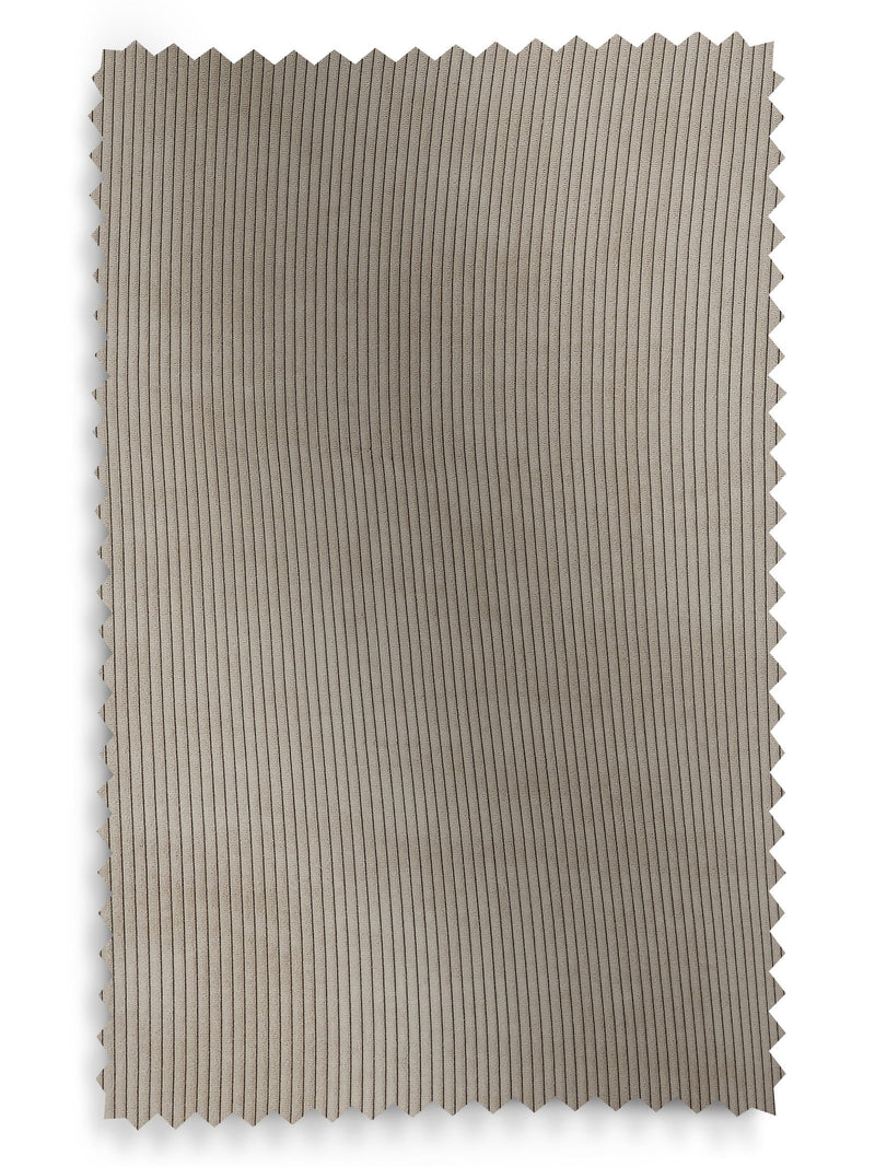 Jangga stone natural made to measure roman blind, imported from the UK