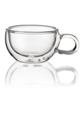 Judge double walled espresso glasses 75ml set, UK version