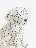Ace The Dalmatian Dog Ornament white/black 24.5cm (British brand)